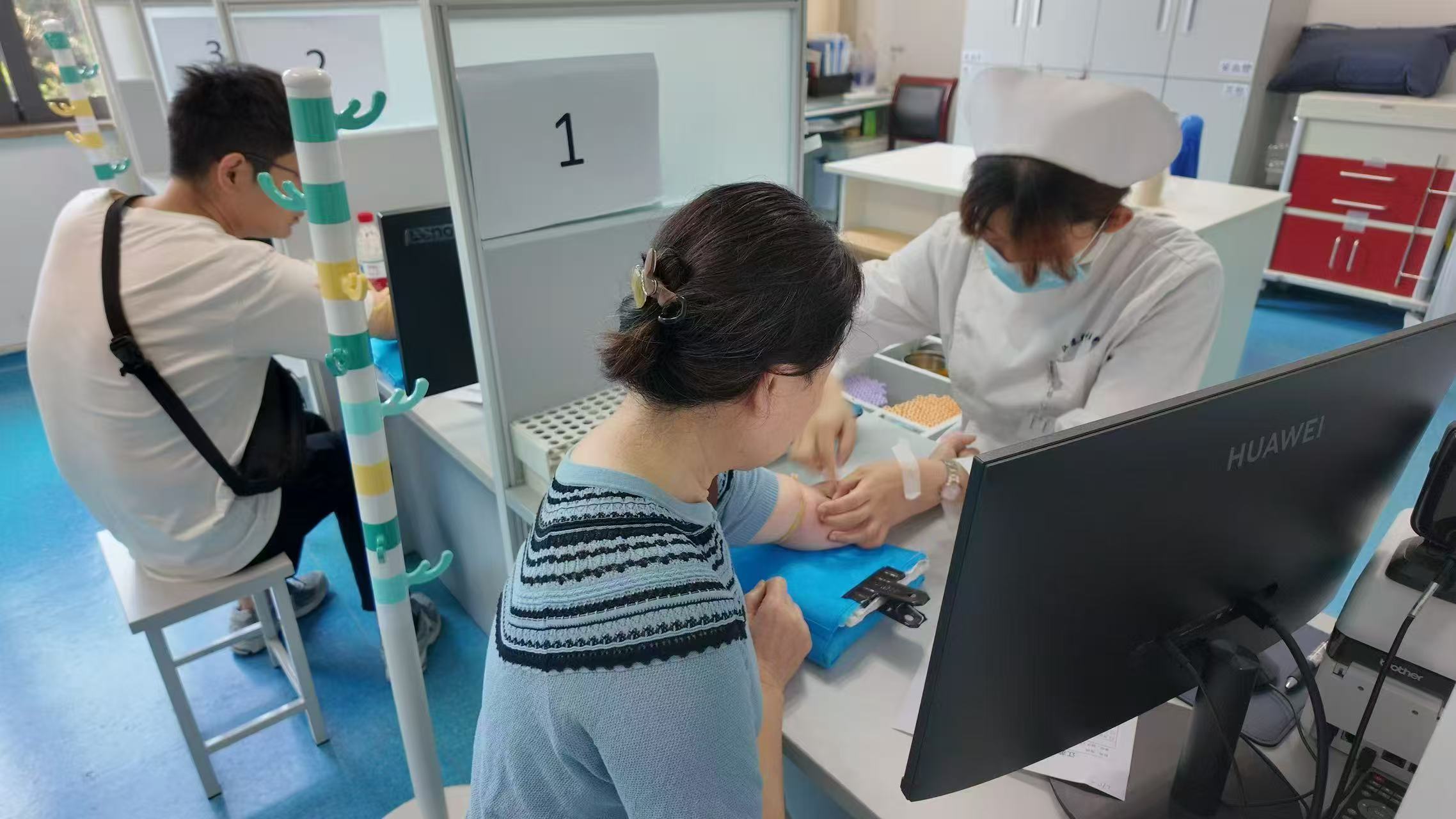 愛(ài)員工健康 激發(fā)企業(yè)活力